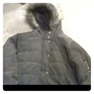 Women winter coat